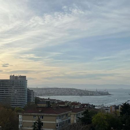 Prime Bosphorus Hotel اسطنبول المظهر الخارجي الصورة
