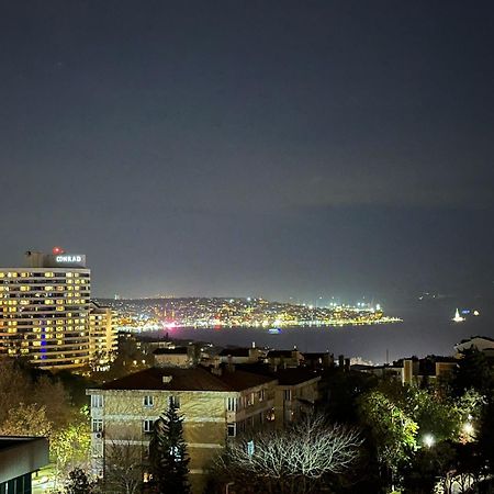 Prime Bosphorus Hotel اسطنبول المظهر الخارجي الصورة