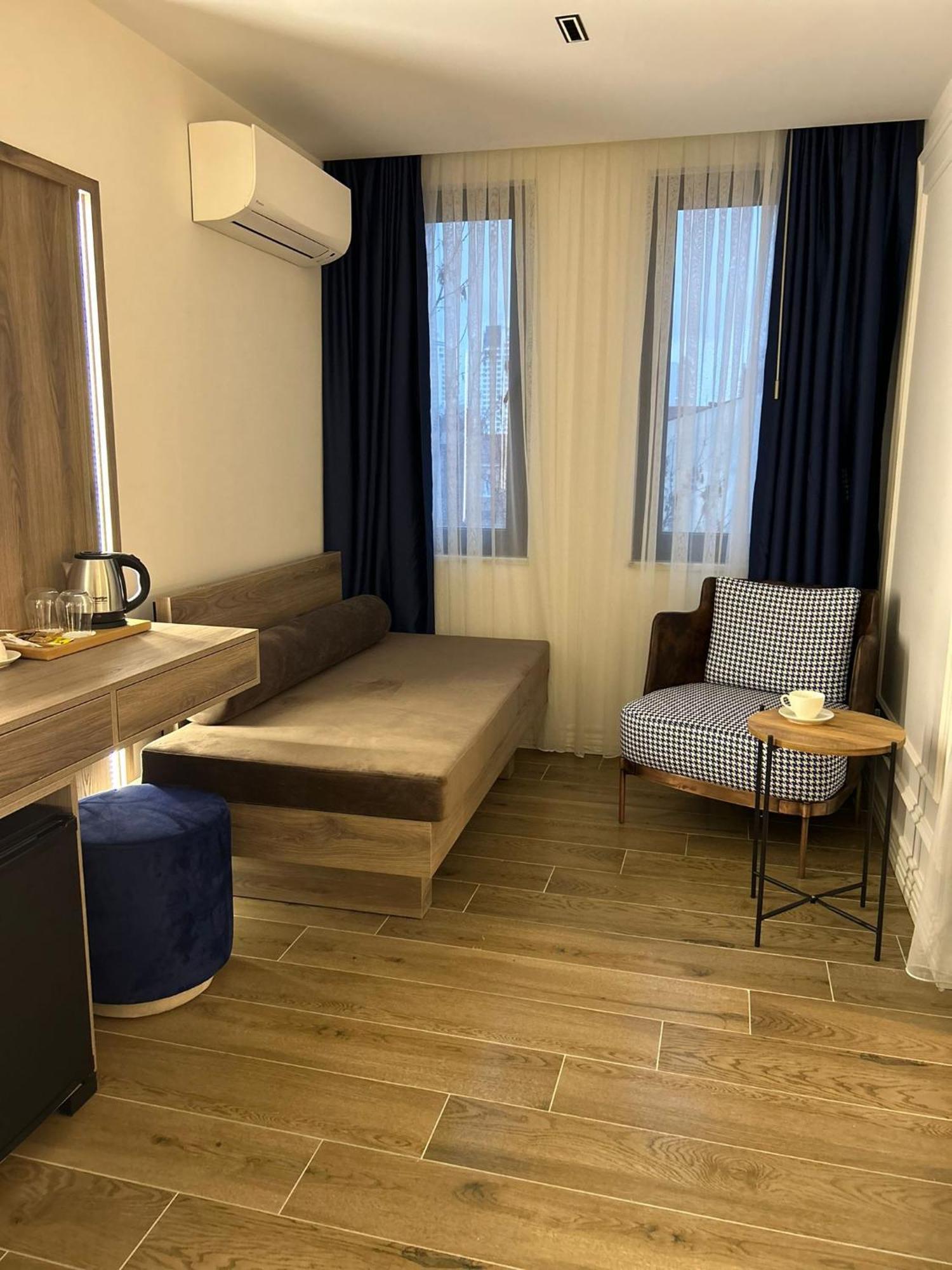 Prime Bosphorus Hotel اسطنبول المظهر الخارجي الصورة