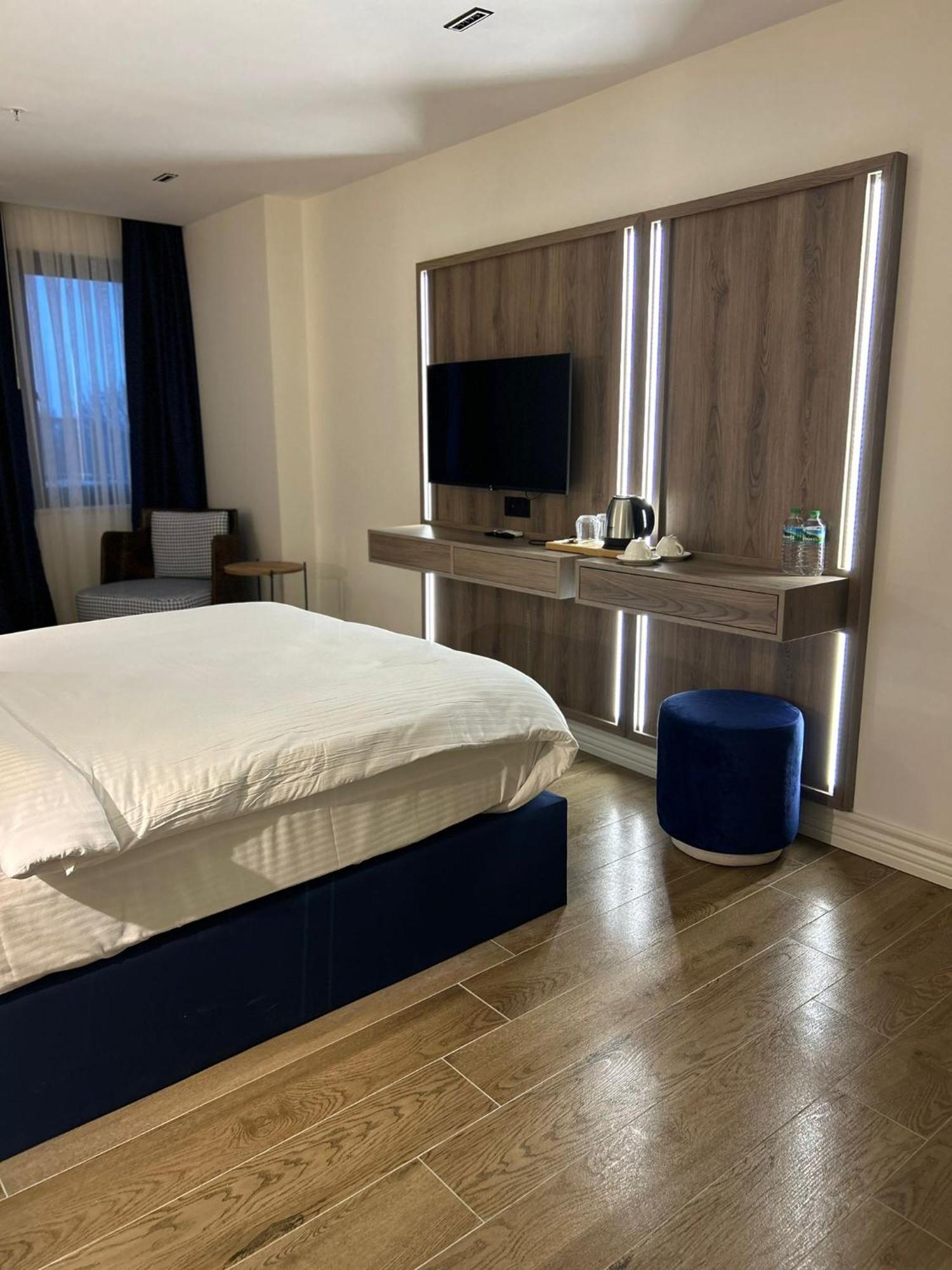 Prime Bosphorus Hotel اسطنبول المظهر الخارجي الصورة