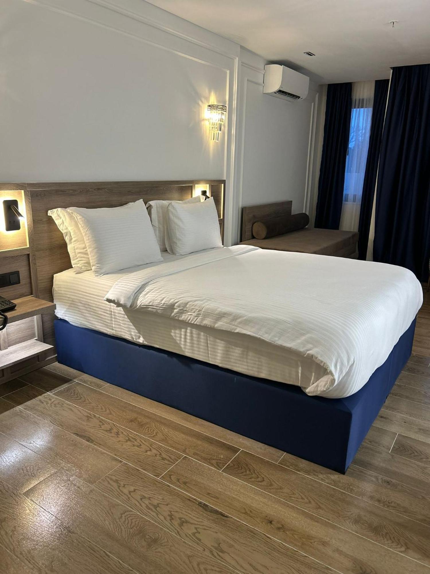 Prime Bosphorus Hotel اسطنبول المظهر الخارجي الصورة