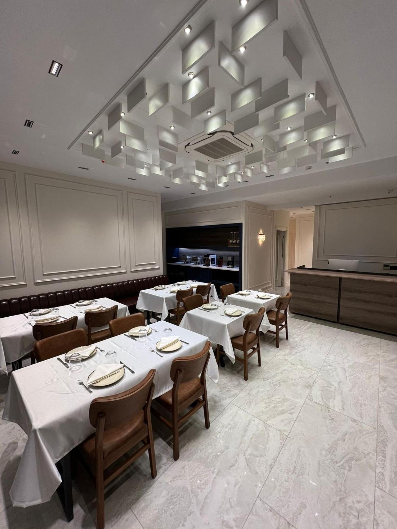Prime Bosphorus Hotel اسطنبول المظهر الخارجي الصورة